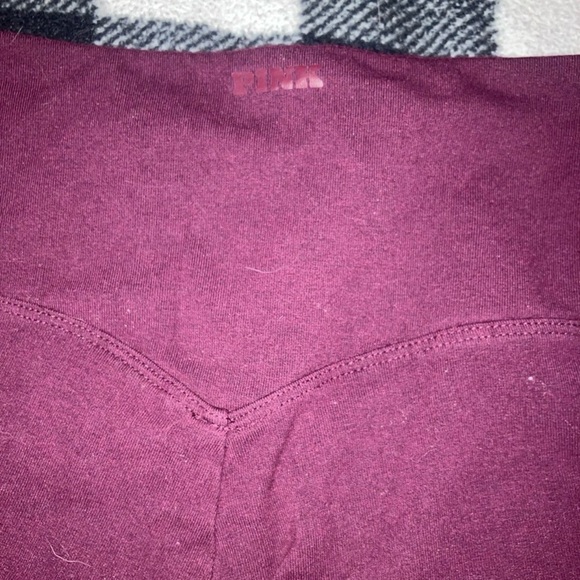 All-Day Cotton Leggings - Picture 7 of 7